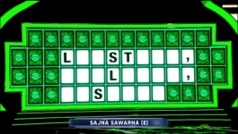 Wheel of Fortune - 23rd March 2026